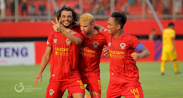 Pemain Asing yang Baru Gabung Persipura Diragukan Tampil Lawan Persib, Ini Masalahnya